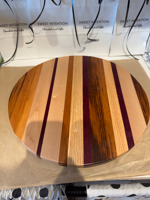 Lazy Susan