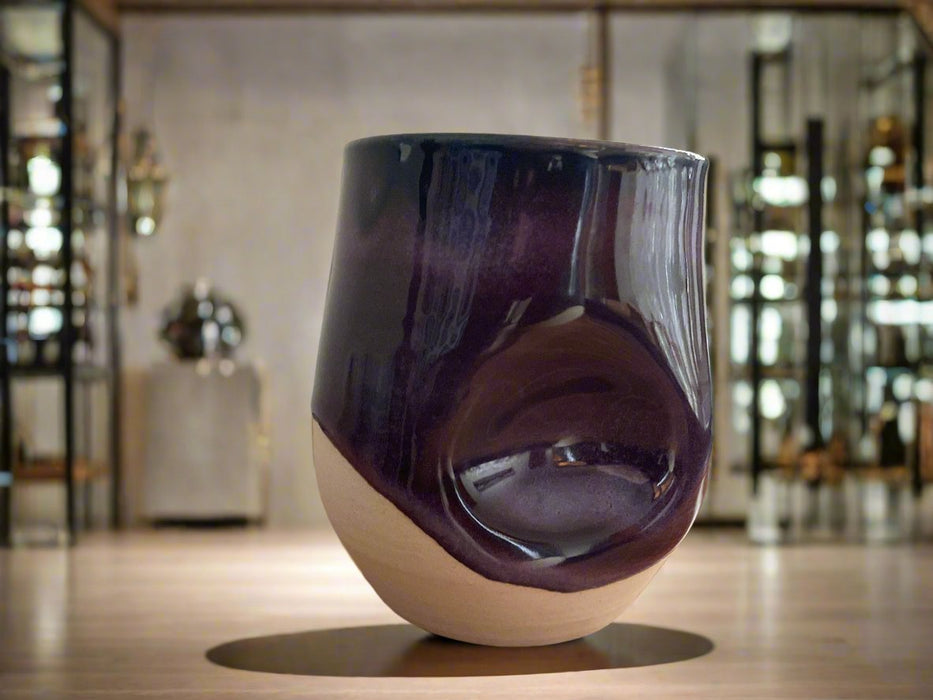 AJE wine cup