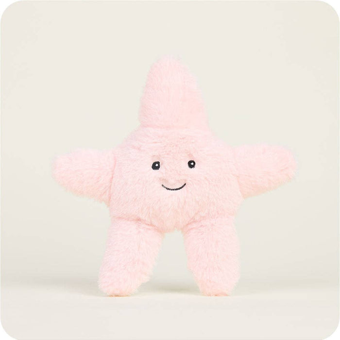 Warmies - Lavender Scented Plush - Gifts - Starfish Warmies Junior