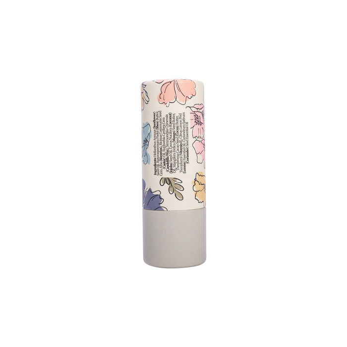 Cait + Co - Wild Blossom Lip Balm - Lemon Coriander