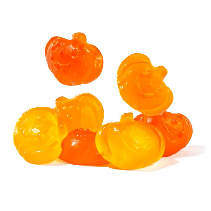 Sweet Intention Pumpkin Gummy's