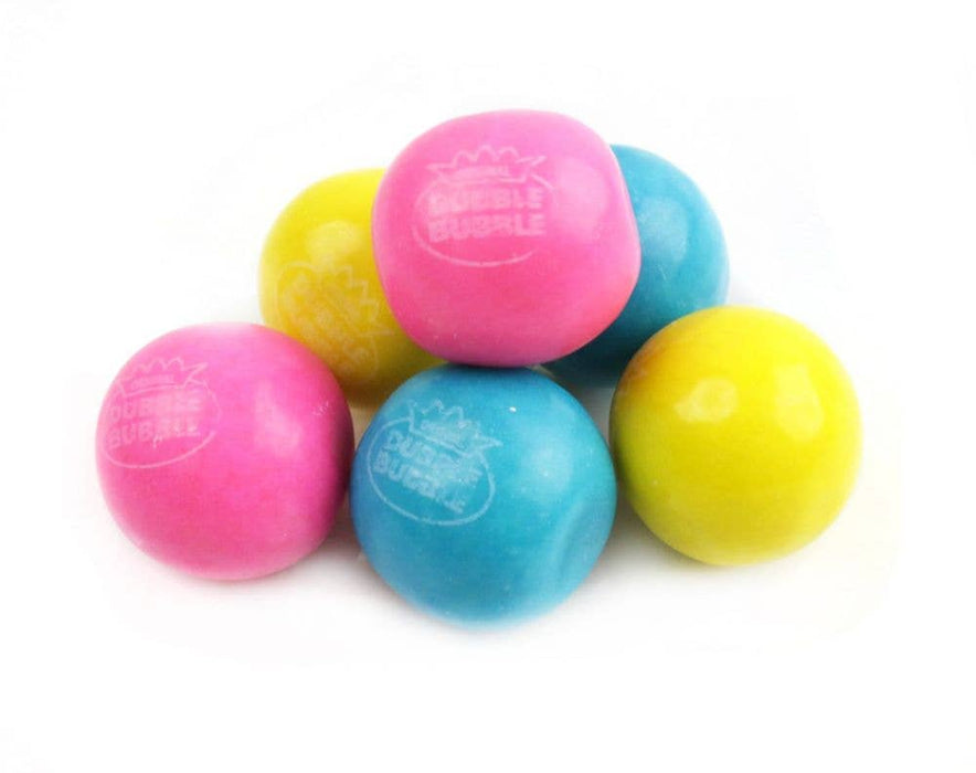 Grandpa Joe's Candy Shop - Concord Cotton Candy Gumballs Bulk