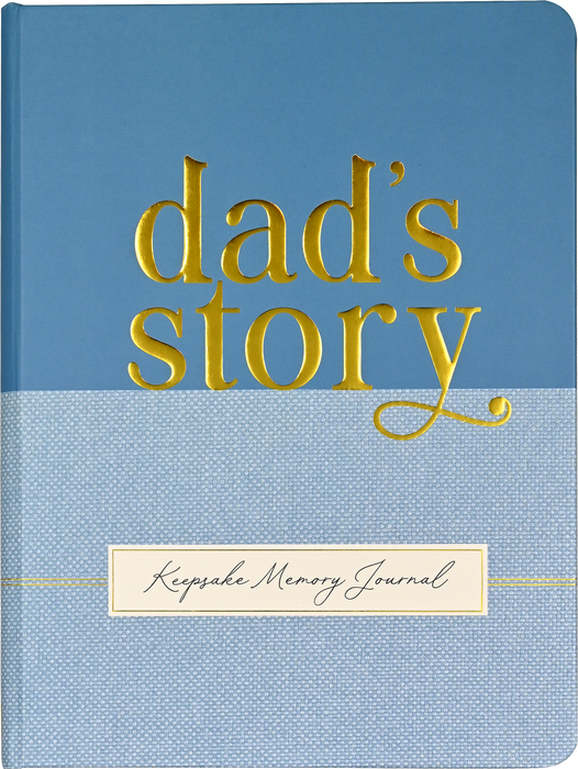 Peter Pauper Press - Dad's Story