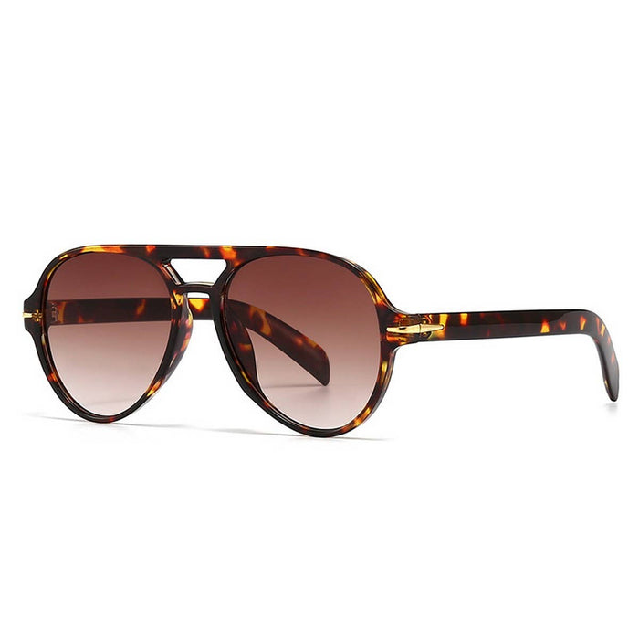 ACCITY - POPULAR MODERN ROUND STREET STYLE SUNGLASSES_CWASG0443