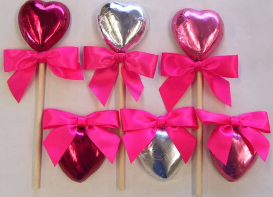 Gosanko Chocolate - Valentine: Puffy Heart