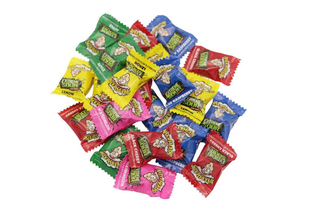 Grandpa Joe's Candy Shop - Warheads Sour Candy