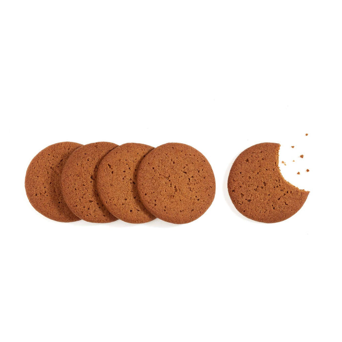 Rustic Bakery - Ginger Snap Cookies