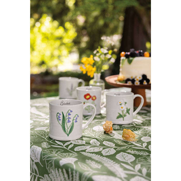 Now Designs by Danica - Daisy Embossed Mug