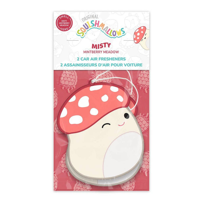 Studio Oh! - Malcolm Car Air Fresheners