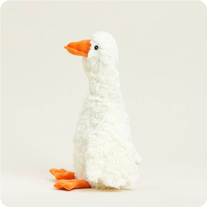 Warmies - Lavender Scented Plush - Gifts - Fall - Goose Warmies Top Selling Warmies 13 Inch Heatable Plush
