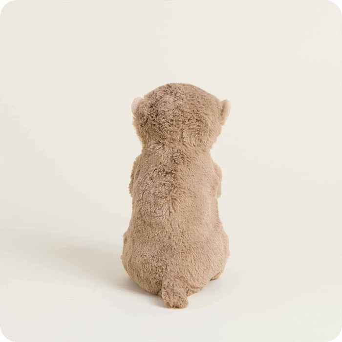 Warmies - Lavender Scented Plush - Gifts - Otter Warmies Junior