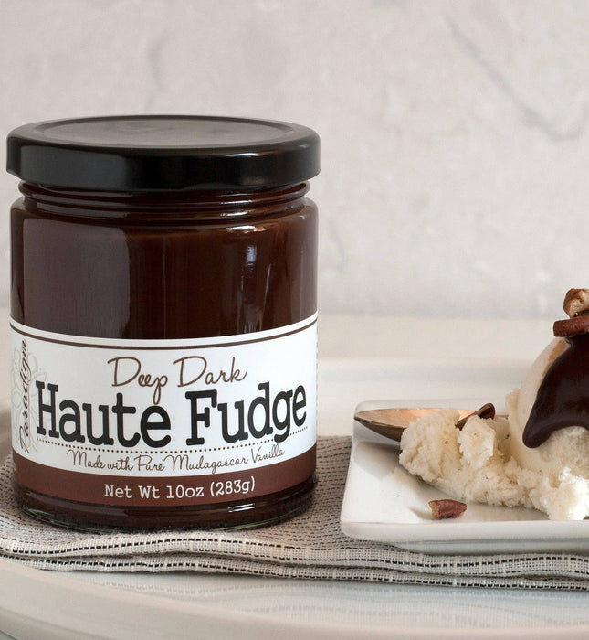 Paradigm Foodworks - Paradigm Deep Dark Haute Fudge