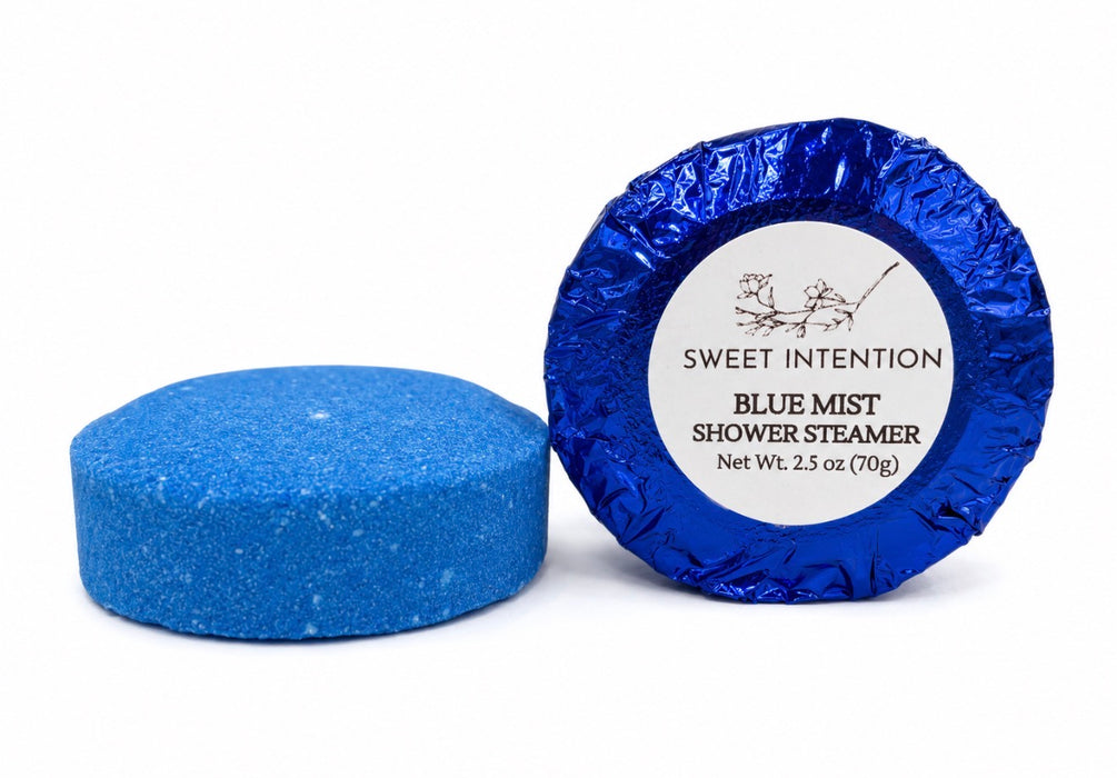 Sweet Intention Shower Steamers