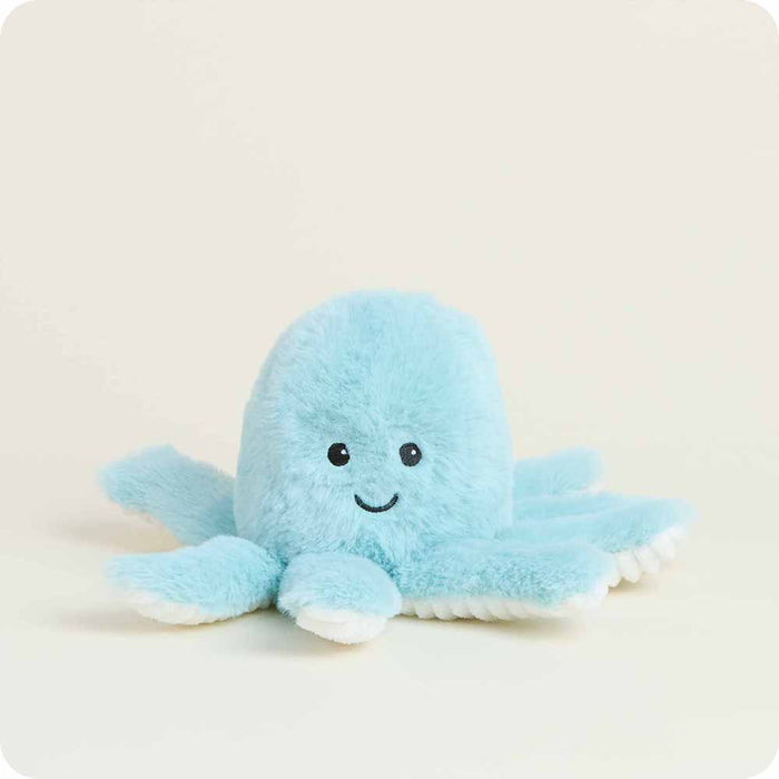 Warmies - Lavender Scented Plush - Gifts - Octopus Warmies Junior