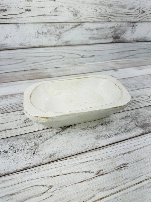 VALENTINA IMPORTS INC - Dough Bowl Candle