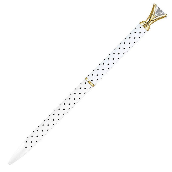 Santa Barbara Design Studio by Creative Brands - Mini Gem Pen - Pin Dots