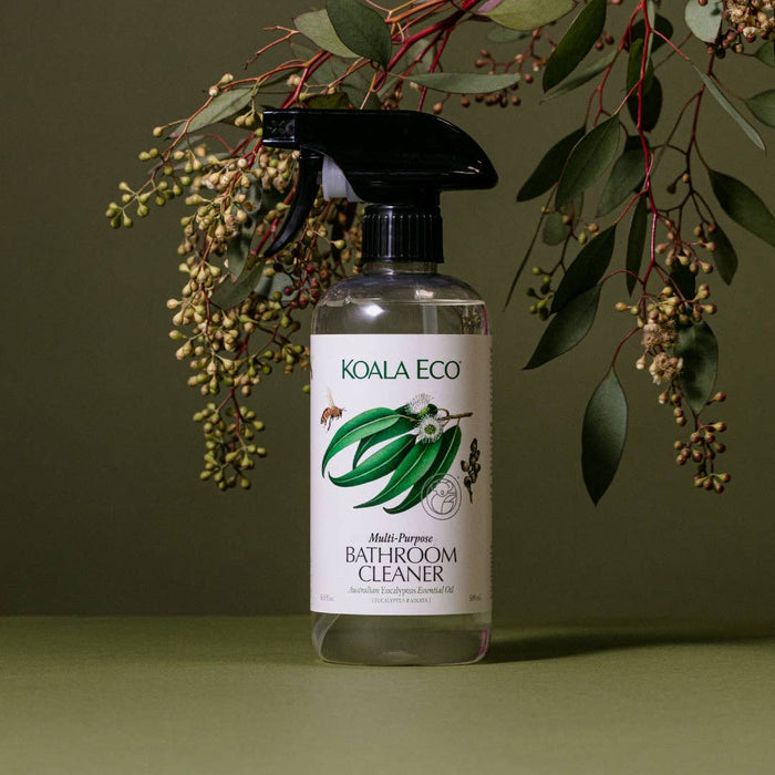 Koala Eco - Eucalyptus Multi-Purpose Bathroom Cleaner