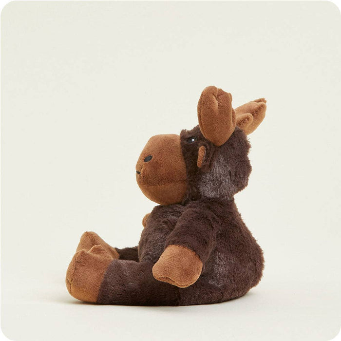 Warmies - Lavender Scented Plush - Gifts - Fall - Moose Warmies Junior