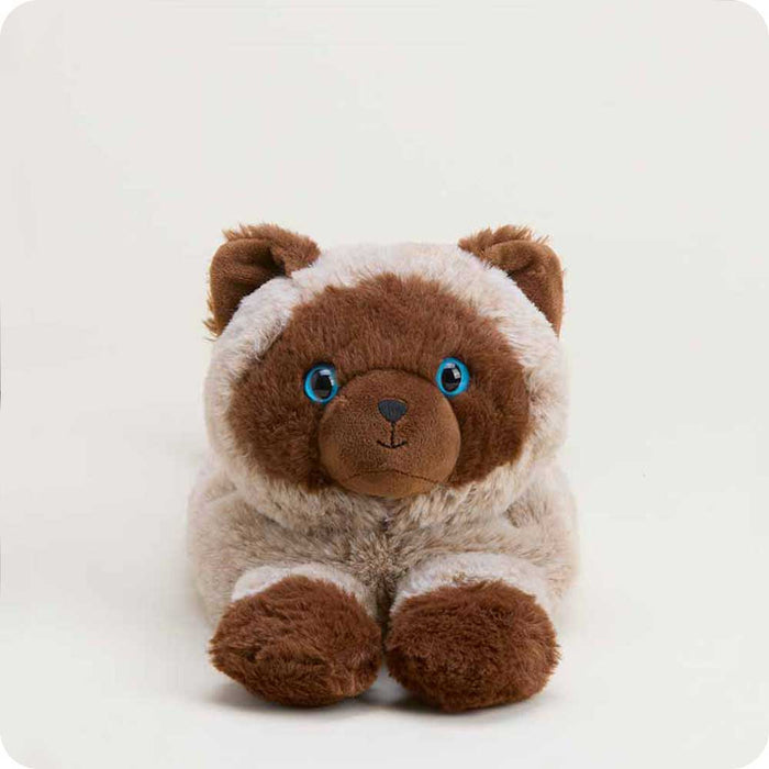 Warmies - Lavender Scented Plush - Gifts - Fall - Siamese Cat Warmies