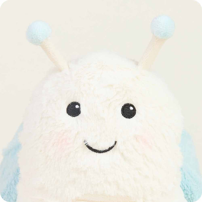 Warmies - Lavender Scented Plush - Gifts - Snail Warmies