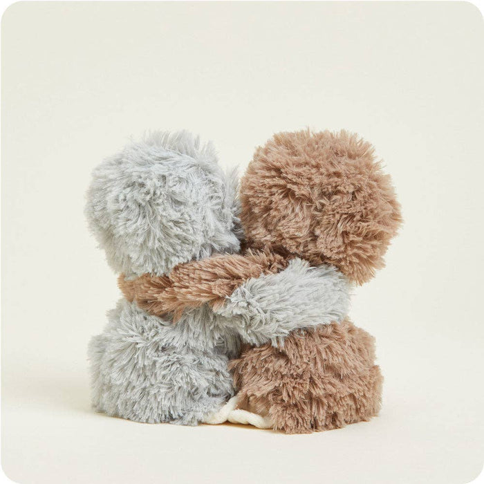 Warmies: America’s Favorite Microwave Plush Brand - Sloth Hugs