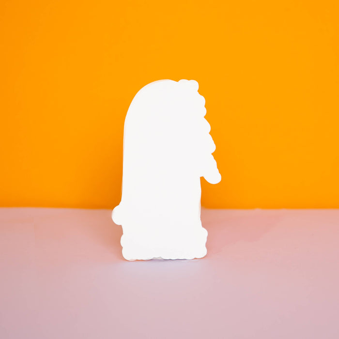 Tender Loving Empire - Far Out Sticker