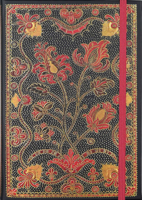 Peter Pauper Press - French Mosaic Journal