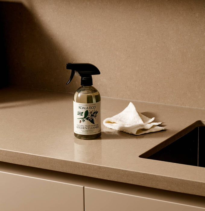 Koala Eco - Organic Bamboo Cleaning Cloth