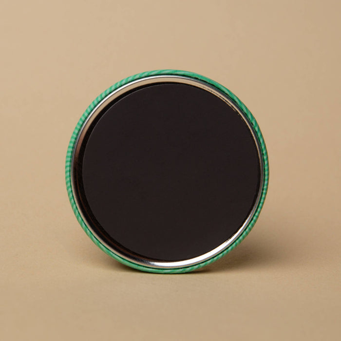 Tender Loving Empire - WA State Round Magnet