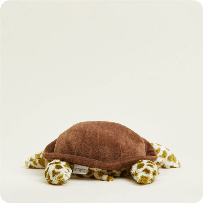 Warmies - Lavender Scented Plush - Gifts - Turtle Warmies