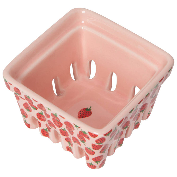Danica Jubilee - Berry Sweet Berry Basket