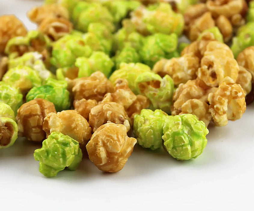 Cranberry Sweets & More - Caramel Apple Popcorn Blend