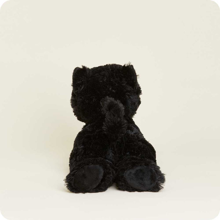 Warmies - Lavender Scented Plush - Gifts - Summer Market - Black Cat Warmies