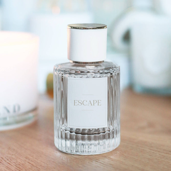 Porter Lane Home - ESCAPE | Coconut + Sandalwood | Everything Spray