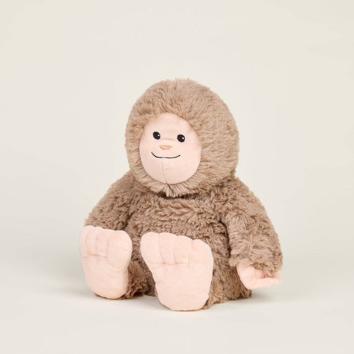 Warmies - Plush Toys - Lavender - Gifts - Christmas 2025 - Bigfoot Warmies