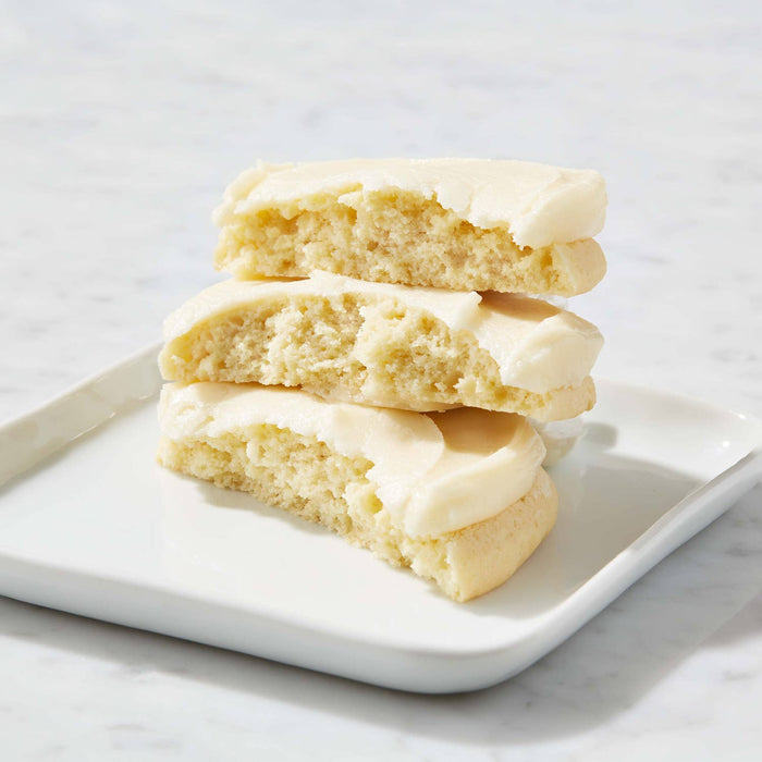 C. Krueger's - Sugar Cookie with Buttercream Icing 2.25oz