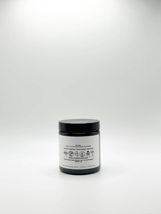 Lavender Thorne - Baby Booty Cream