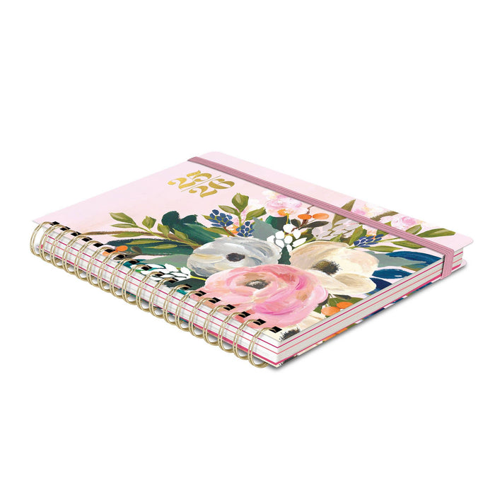 Studio Oh! - 2026 Bella Flora Tri-Tab Planner