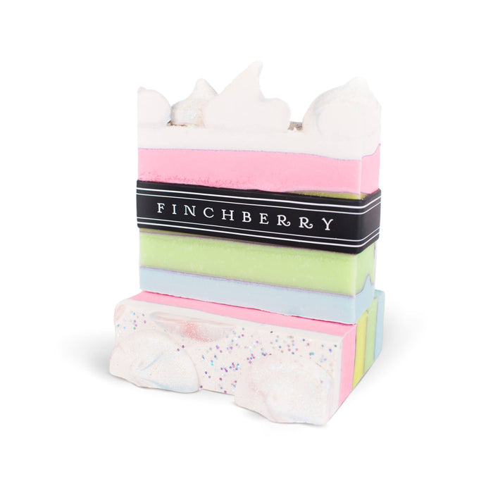 FinchBerry - Darling Handmade Vegan Open-Stock Soap
