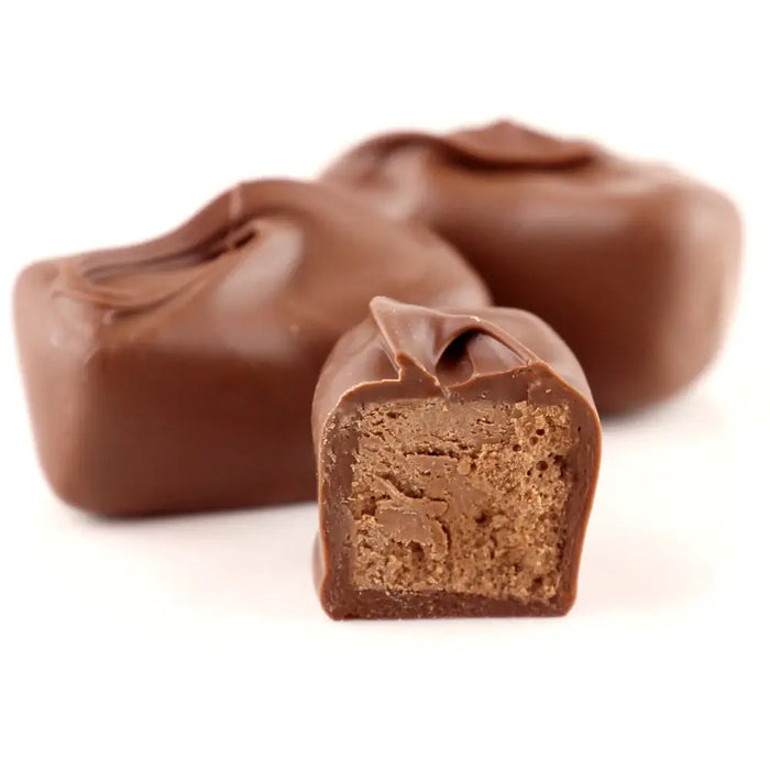 Cranberry Sweets & More - Oregon Heirloom Mint Meltaways