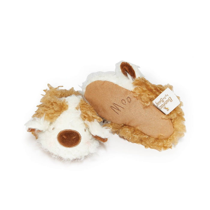 Bunnies By the Bay - ❤️SALE - Moo Moo Booties - (Boxed)