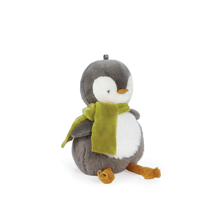 Bunnies By the Bay - Holiday - Snowcone Penguin Roly Poly