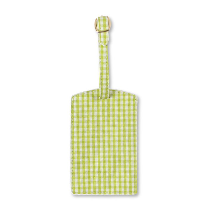 Elyse Breanne Design - Floral Luggage Tag