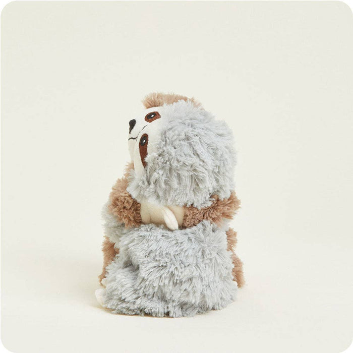 Warmies: America’s Favorite Microwave Plush Brand - Sloth Hugs