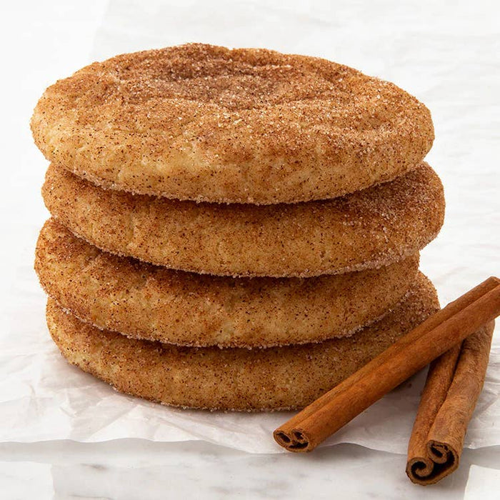 C. Krueger's - Snickerdoodle Cookie 2oz