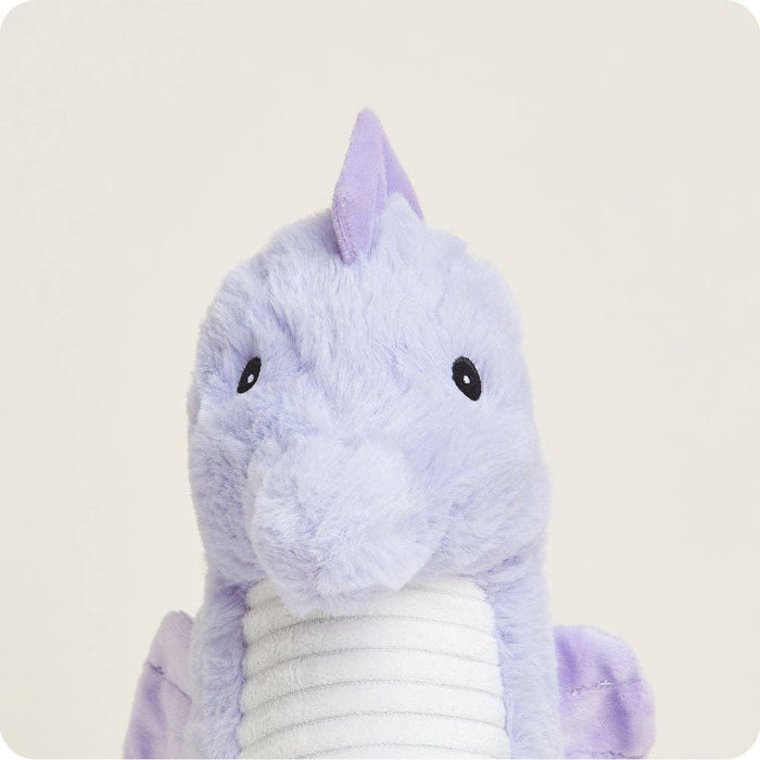 Warmies - Lavender Scented Plush - Gifts - Seahorse Warmies