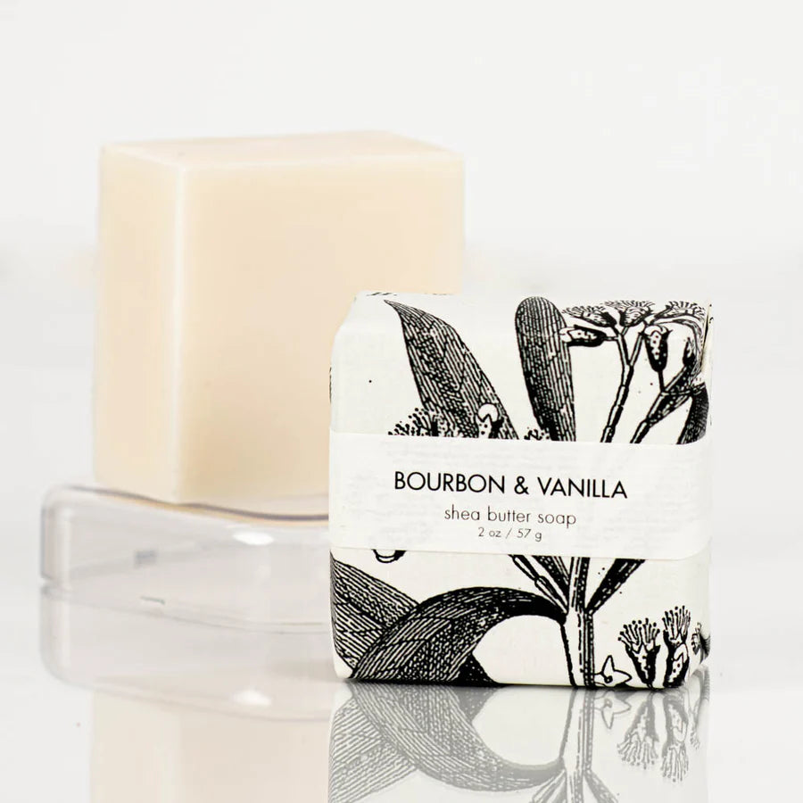 soap