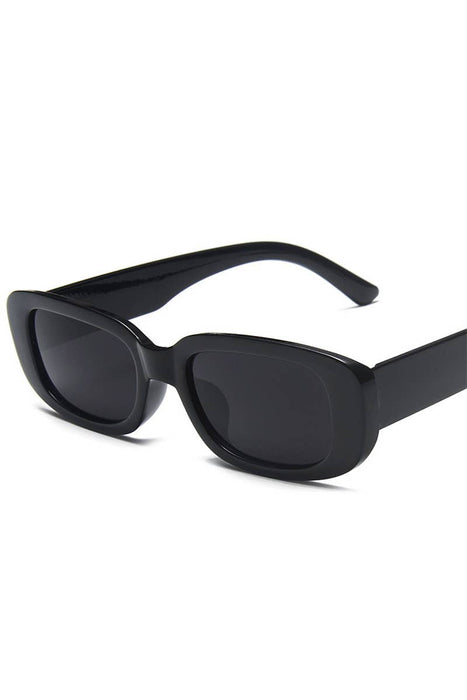 ACCITY - Trendy Small Square Sunglasses for Women, UV400_CWASG0071