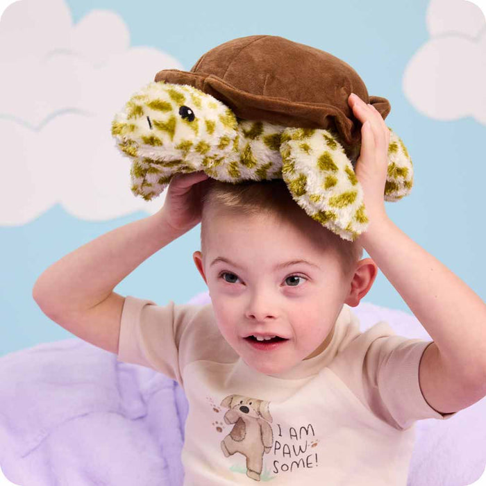 Warmies - Lavender Scented Plush - Gifts - Turtle Warmies