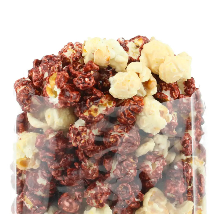 Cranberry Sweets & More - Root Beer Float Popcorn